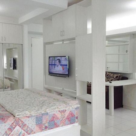 Apartment Gading Nias Residence Jakarta Exteriér fotografie