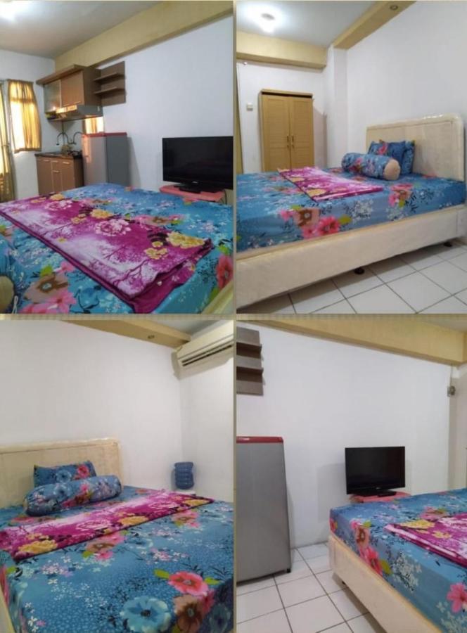Apartment Gading Nias Residence Jakarta Exteriér fotografie