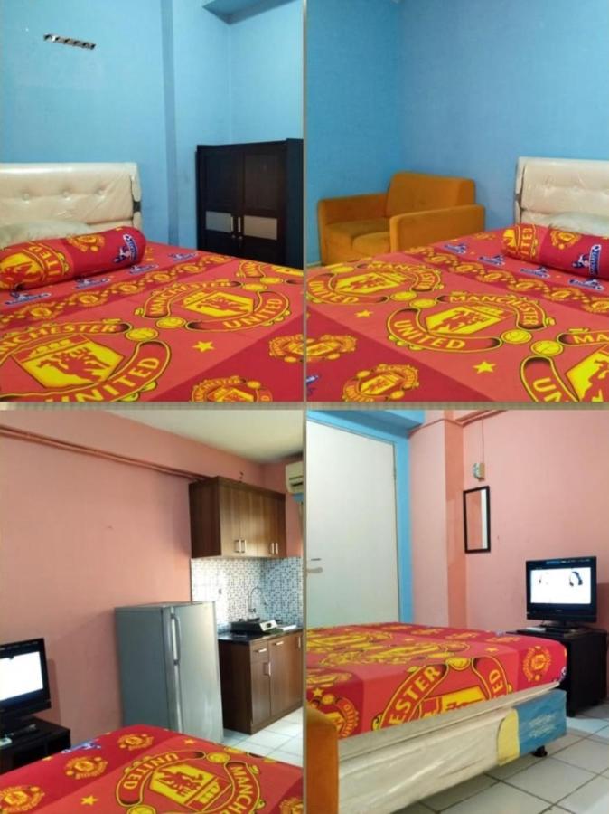 Apartment Gading Nias Residence Jakarta Exteriér fotografie