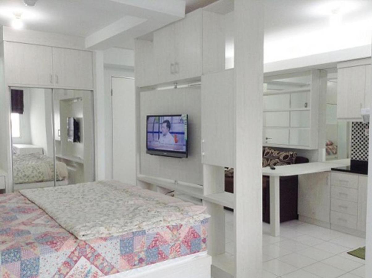 Apartment Gading Nias Residence Jakarta Exteriér fotografie