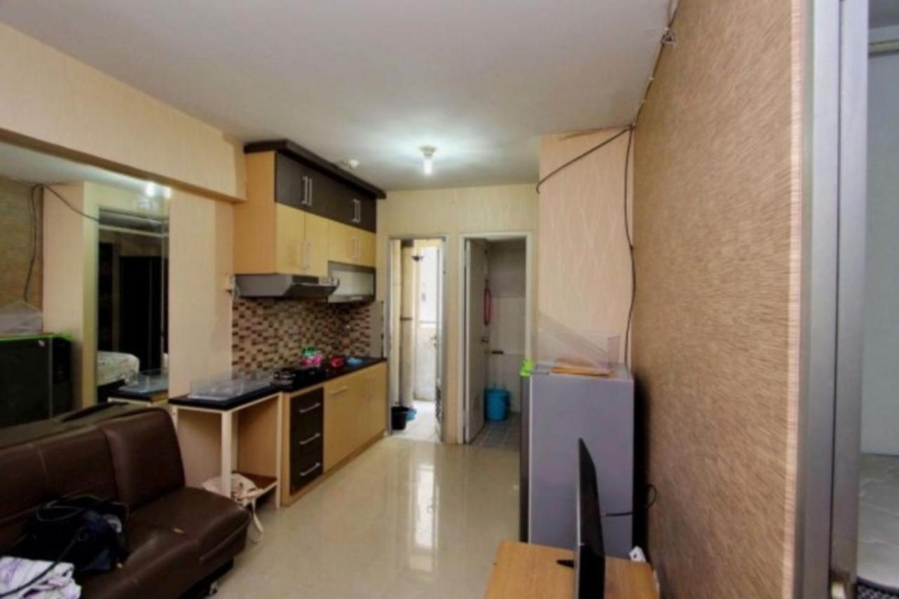 Apartment Gading Nias Residence Jakarta Exteriér fotografie