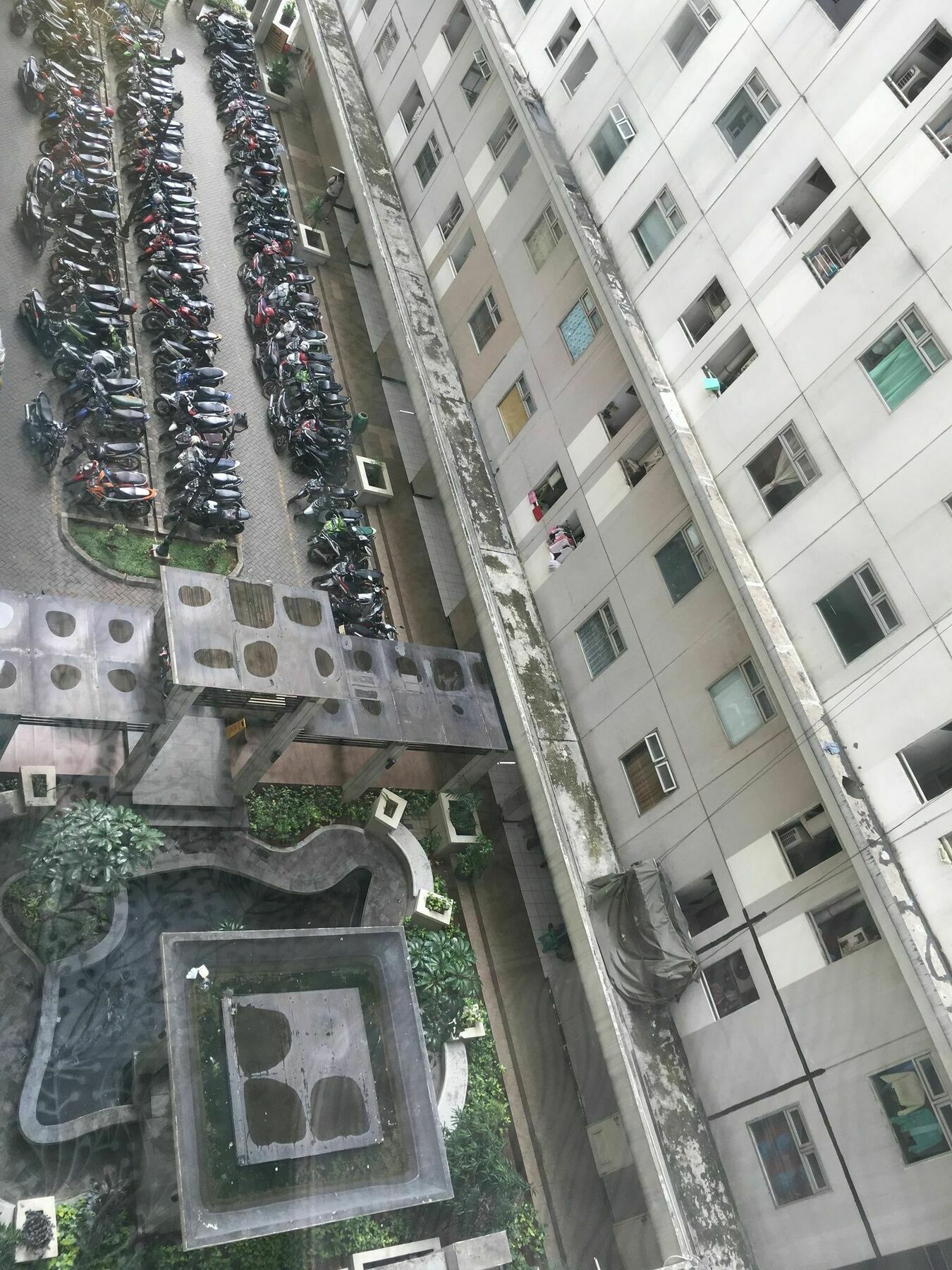 Apartment Gading Nias Residence Jakarta Exteriér fotografie